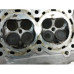 #IQ05 Left Cylinder Head From 2010 Ford Taurus  3.5 AA5E6C064JA Turbocharged